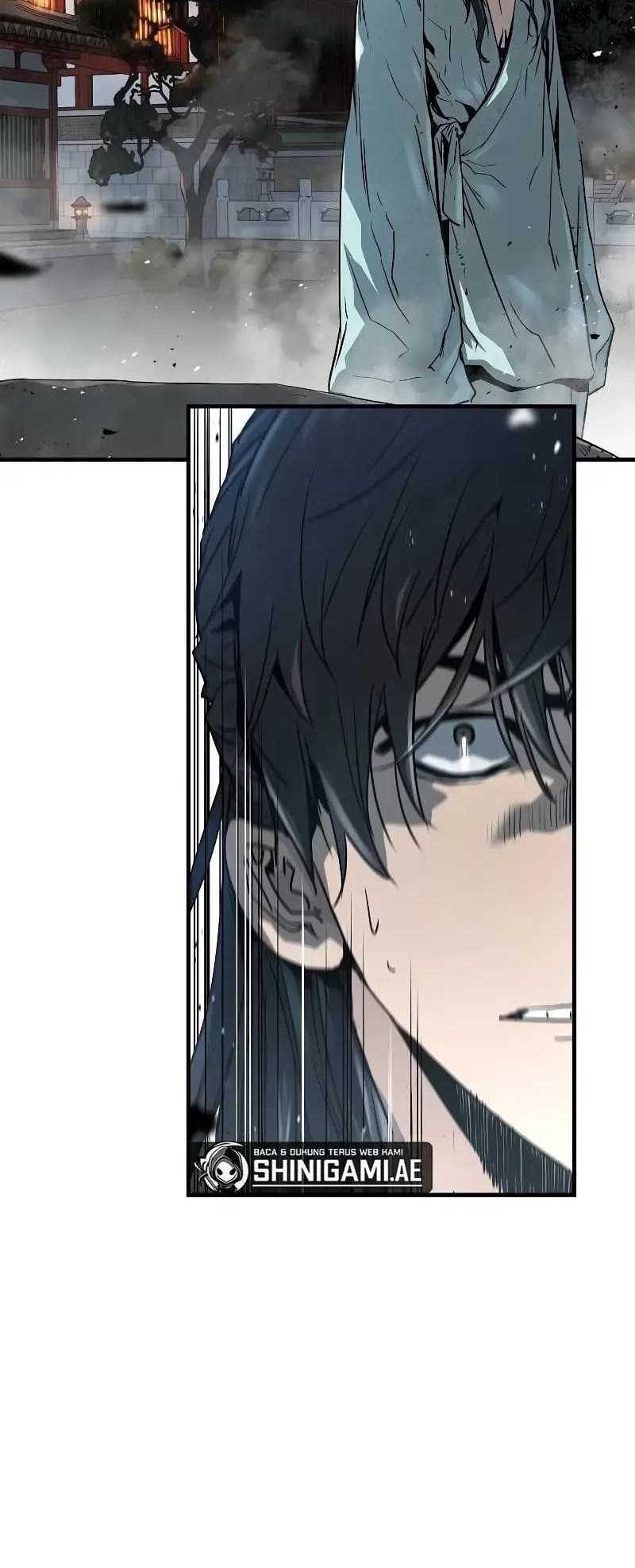 Absolute Regression Chapter 6 - halaman 65