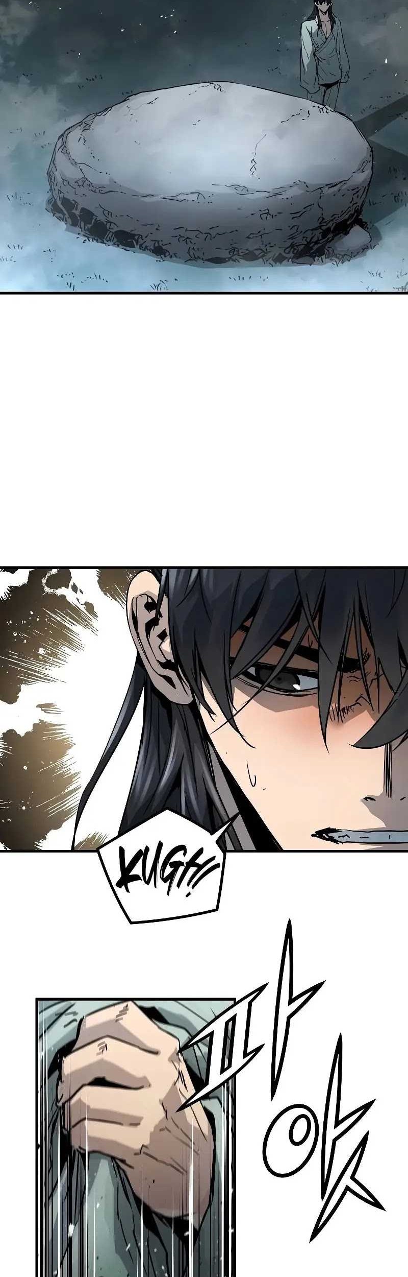 Absolute Regression Chapter 6 - halaman 67