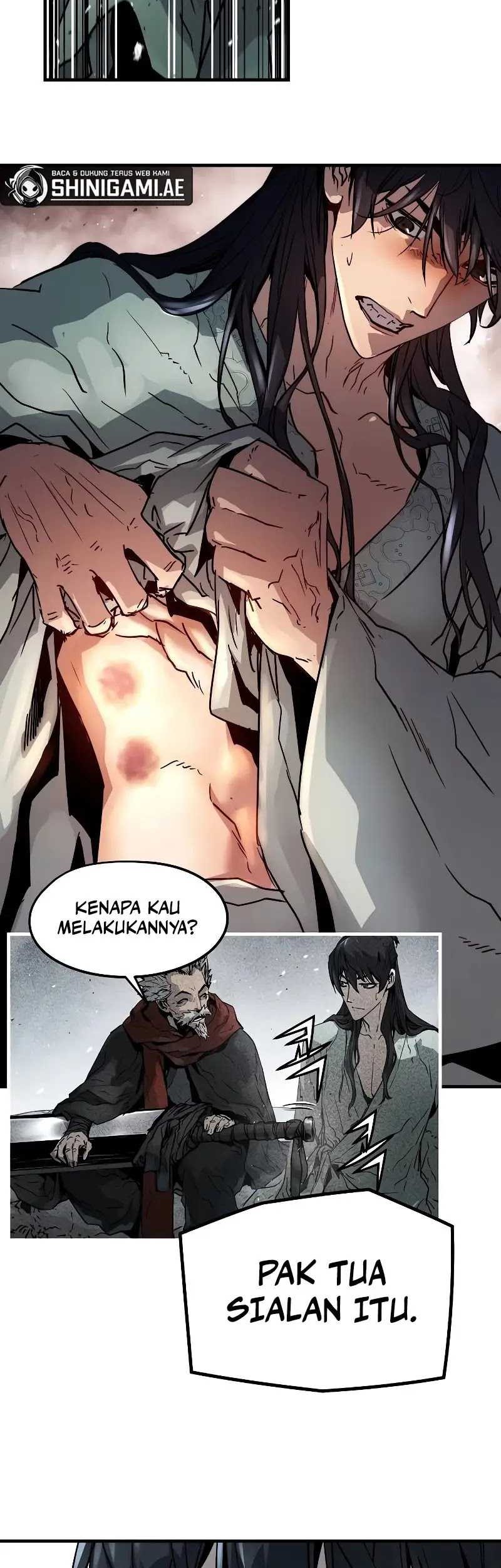Absolute Regression Chapter 6 - halaman 68