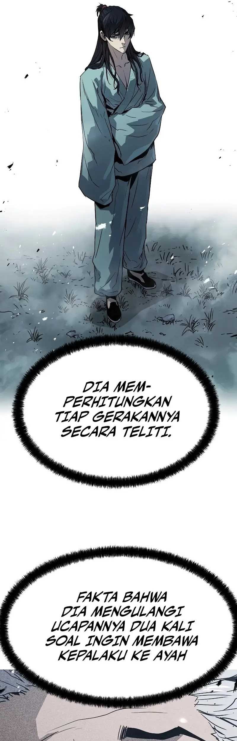 Absolute Regression Chapter 6 - halaman 70