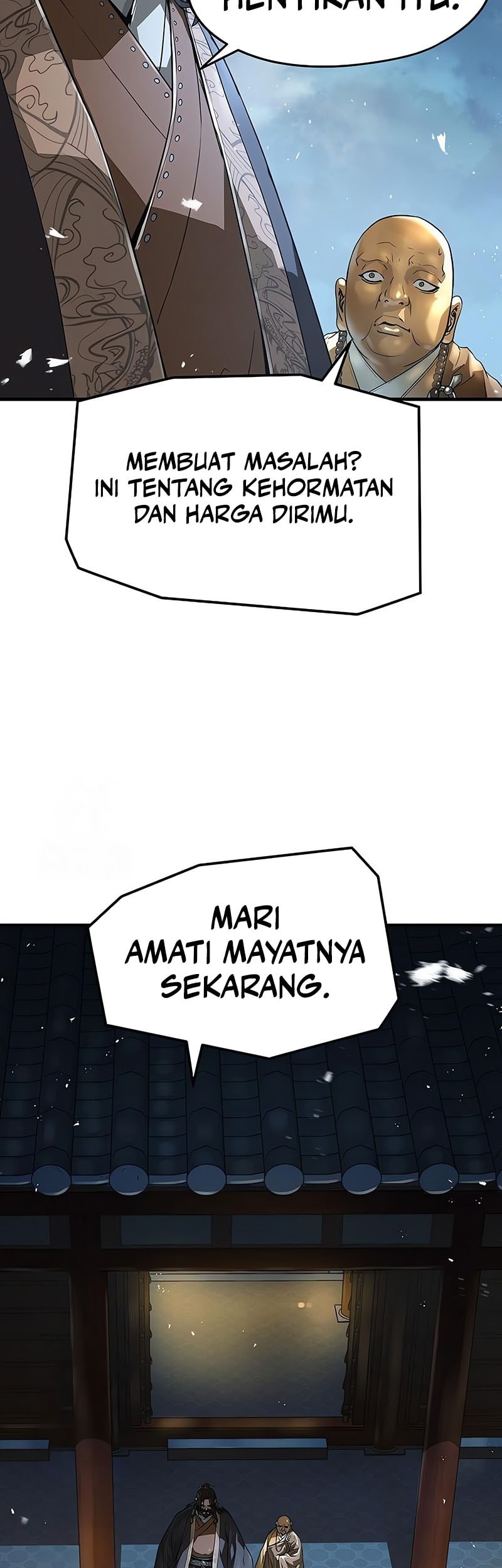 Absolute Regression Chapter 60 - halaman 12