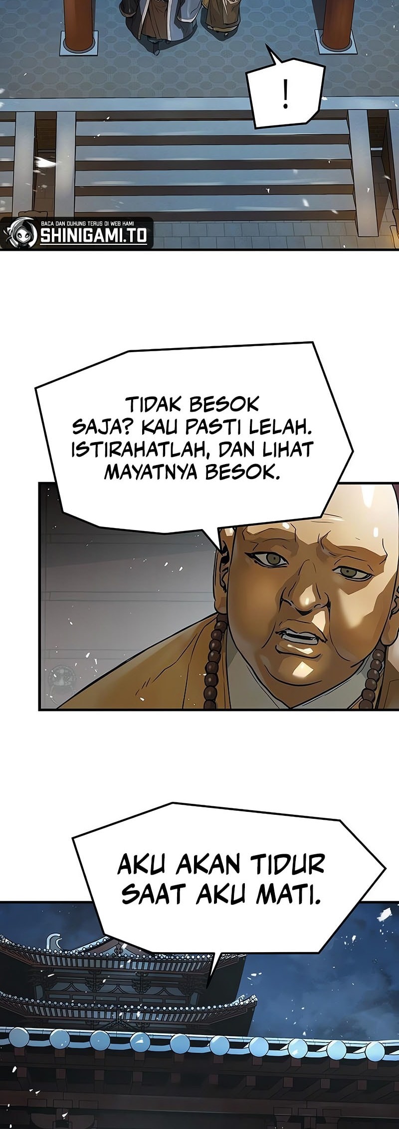 Absolute Regression Chapter 60 - halaman 13