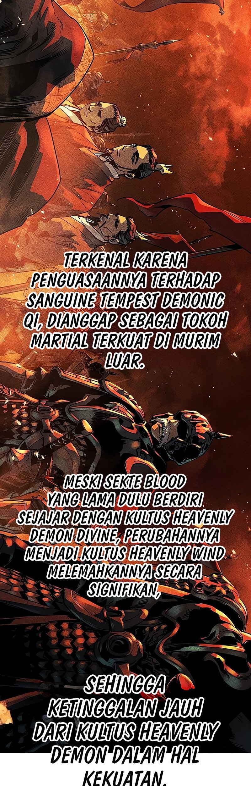Absolute Regression Chapter 60 - halaman 19
