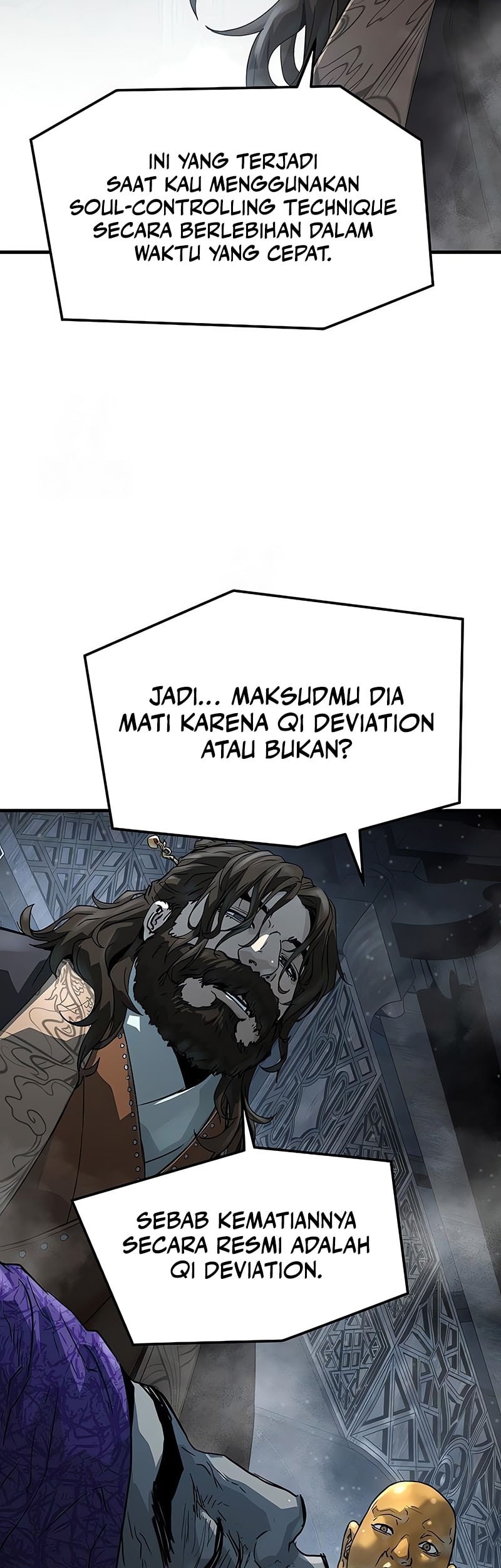 Absolute Regression Chapter 60 - halaman 24