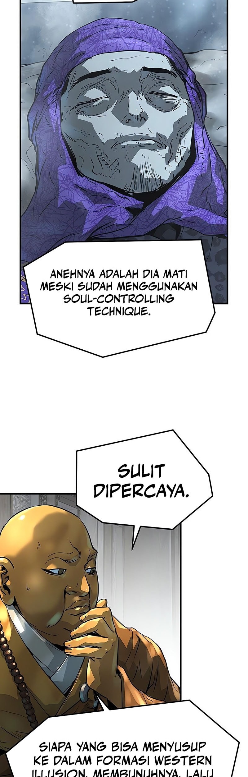 Absolute Regression Chapter 60 - halaman 27