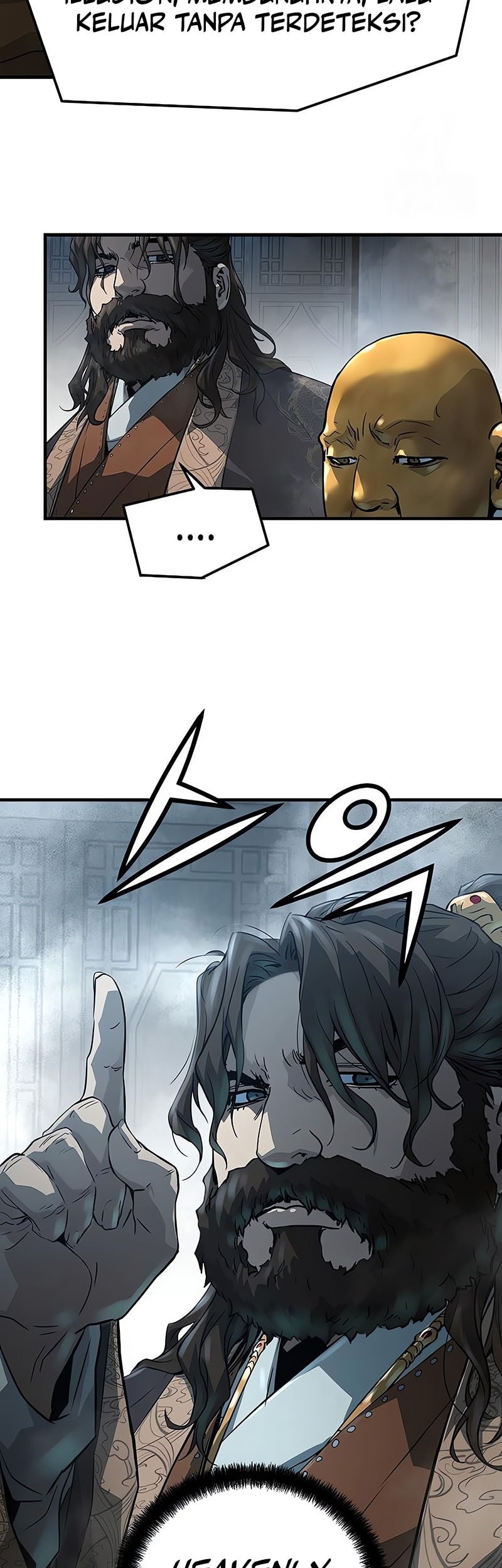 Absolute Regression Chapter 60 - halaman 28