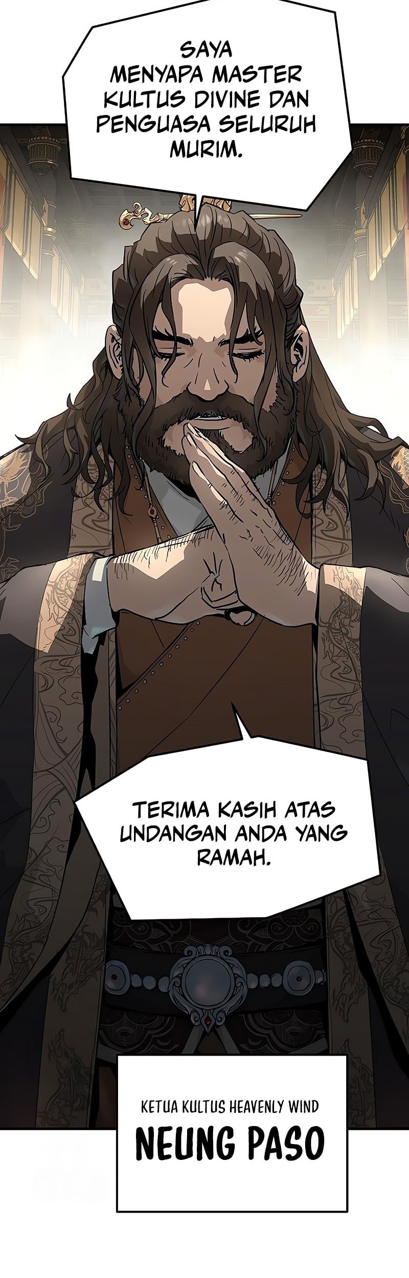 Absolute Regression Chapter 60 - halaman 3