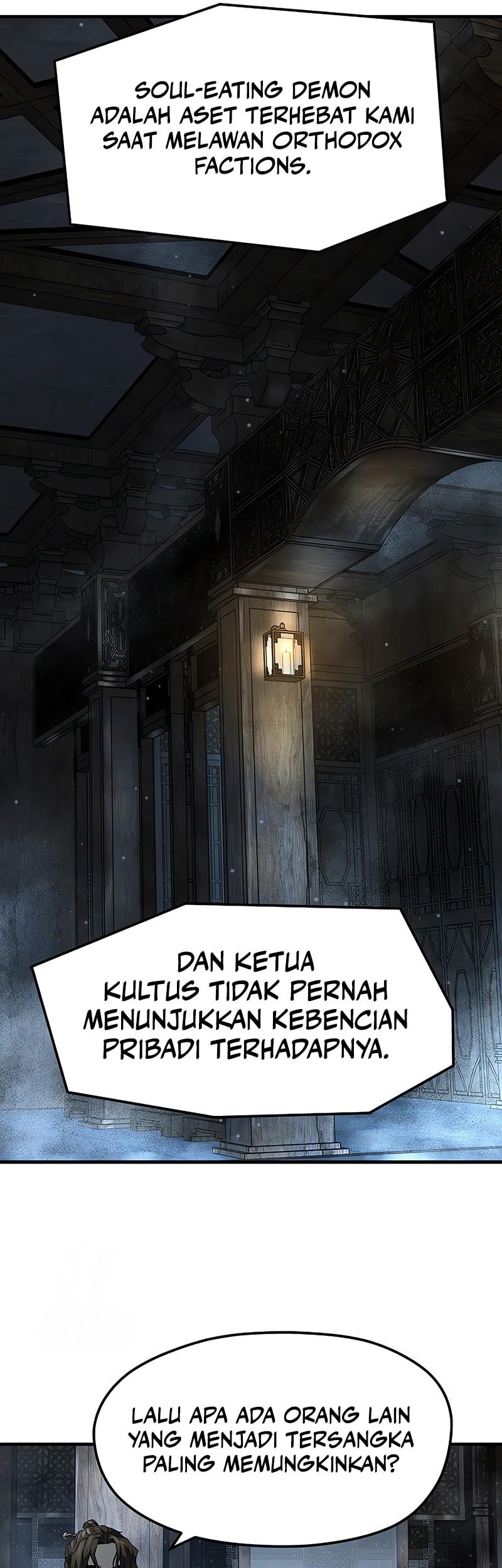 Absolute Regression Chapter 60 - halaman 30