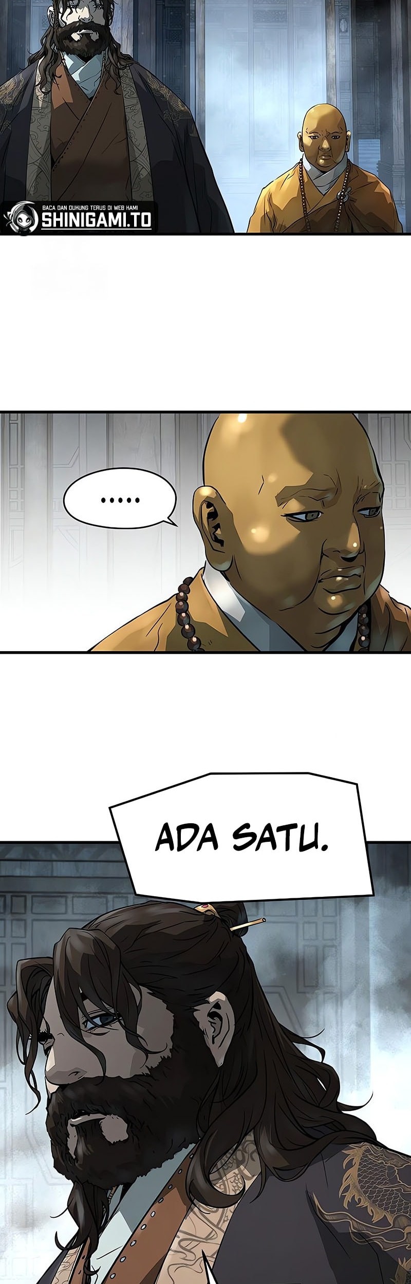 Absolute Regression Chapter 60 - halaman 31