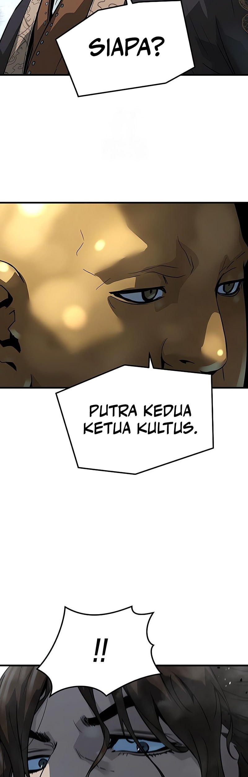 Absolute Regression Chapter 60 - halaman 32