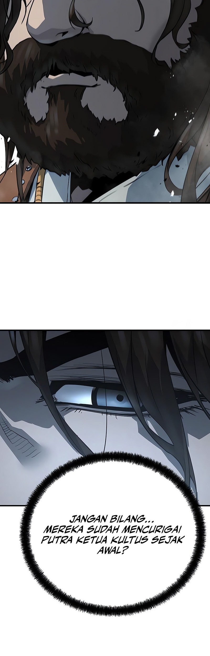 Absolute Regression Chapter 60 - halaman 33