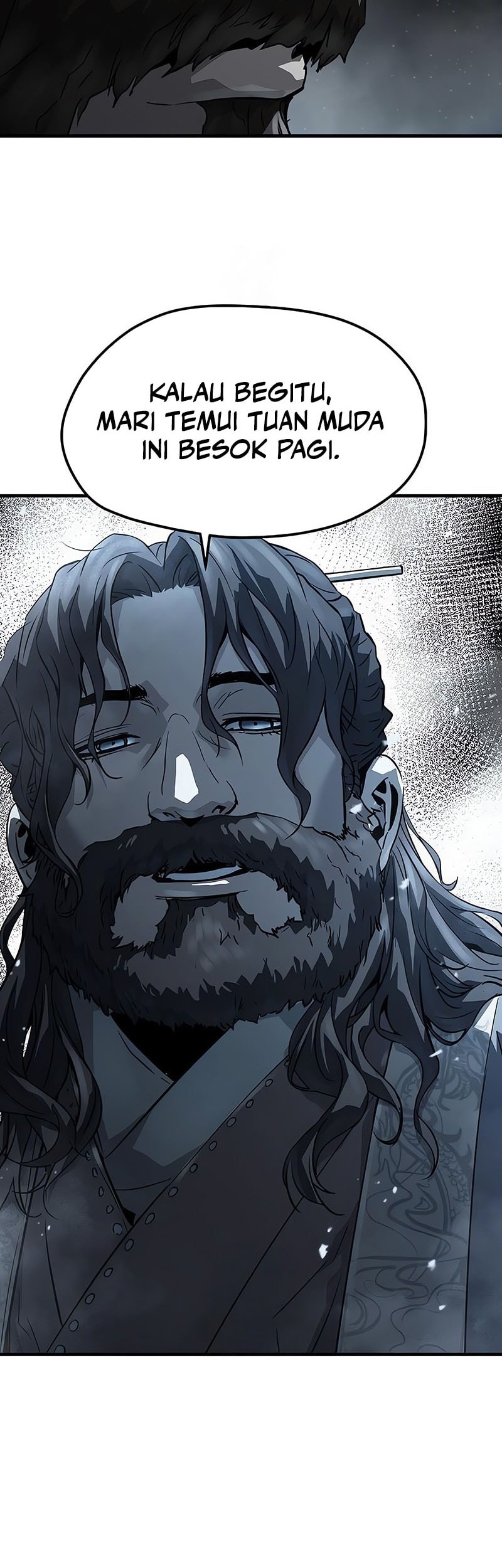 Absolute Regression Chapter 60 - halaman 35