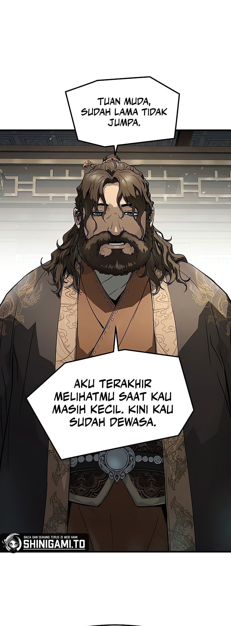 Absolute Regression Chapter 60 - halaman 37