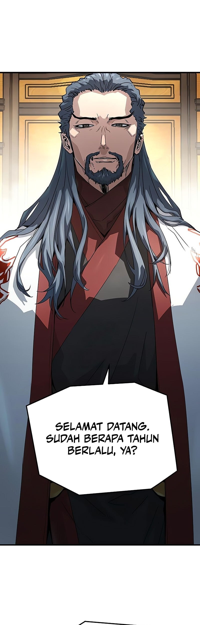 Absolute Regression Chapter 60 - halaman 4