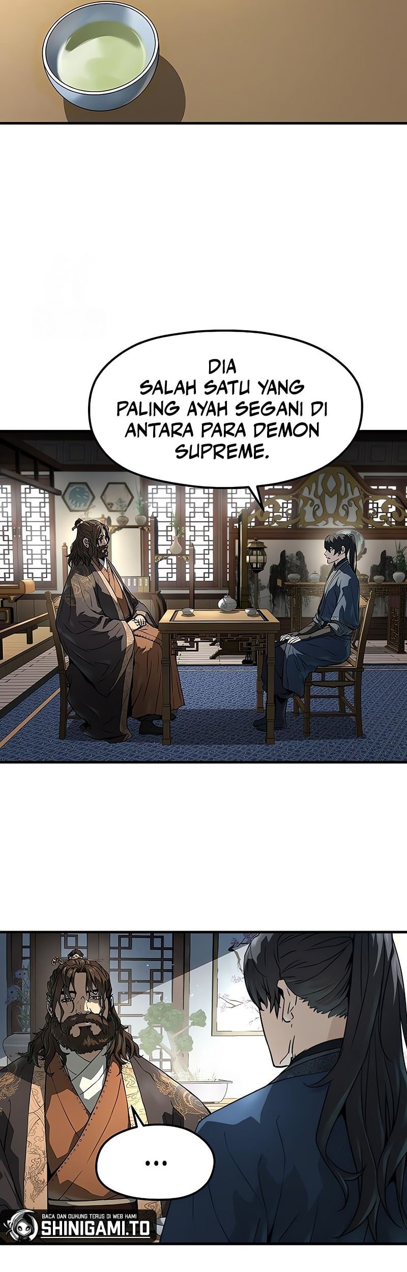 Absolute Regression Chapter 60 - halaman 40