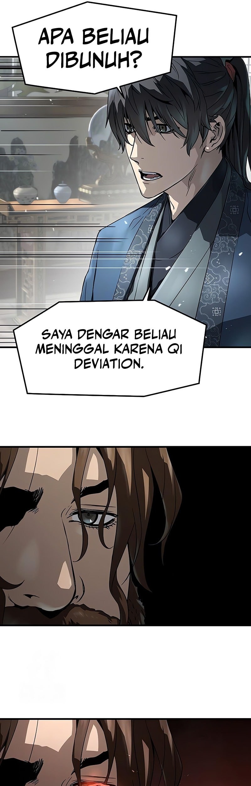 Absolute Regression Chapter 60 - halaman 42
