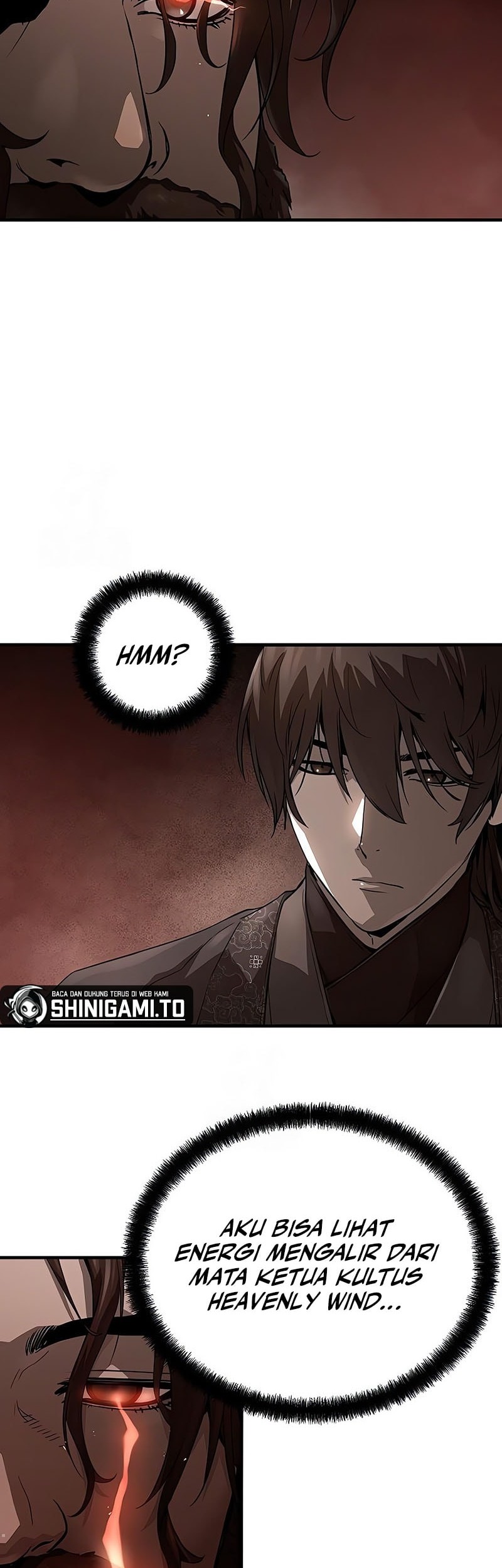 Absolute Regression Chapter 60 - halaman 43