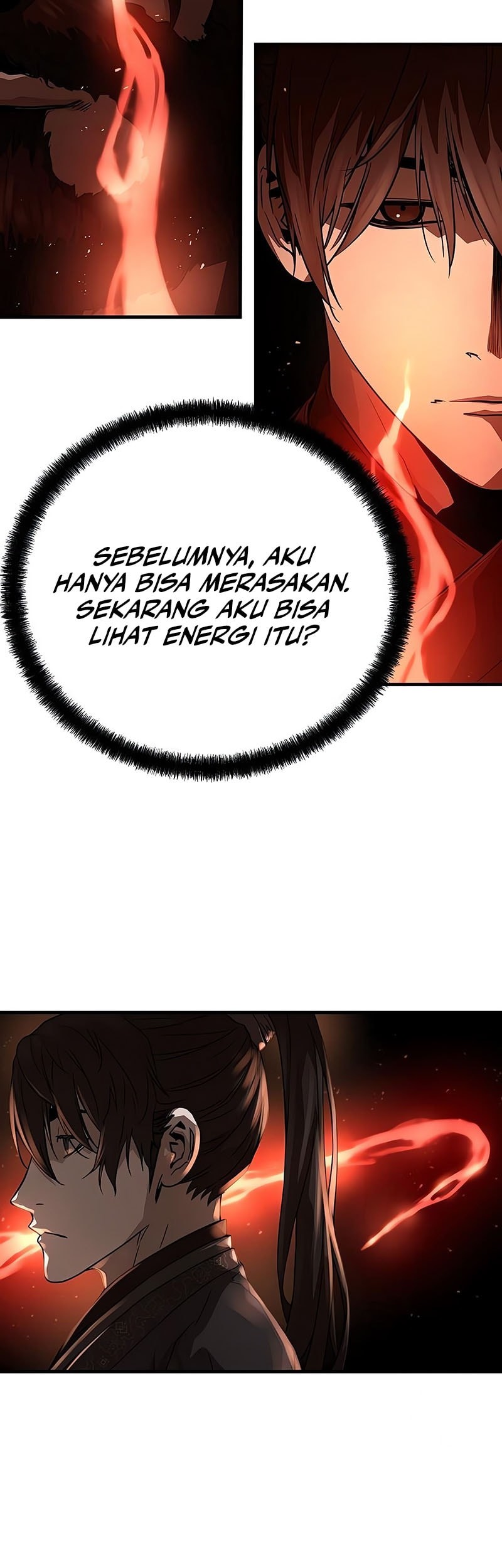 Absolute Regression Chapter 60 - halaman 44