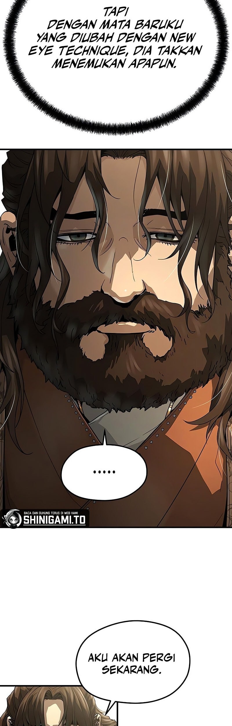Absolute Regression Chapter 60 - halaman 47