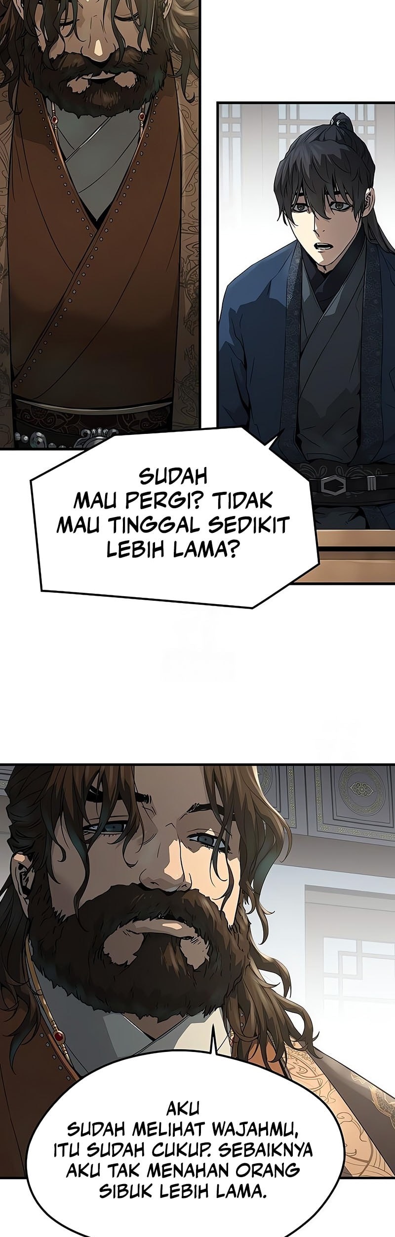 Absolute Regression Chapter 60 - halaman 48