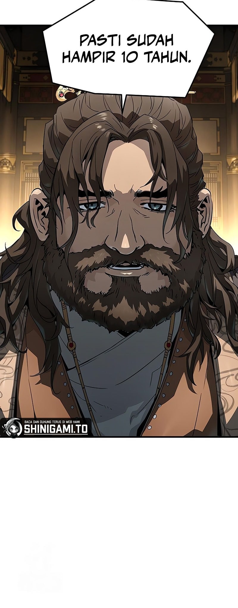 Absolute Regression Chapter 60 - halaman 5