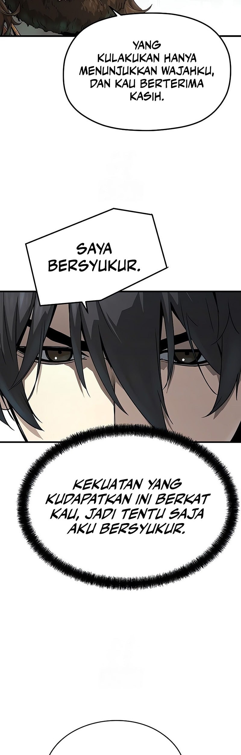 Absolute Regression Chapter 60 - halaman 51