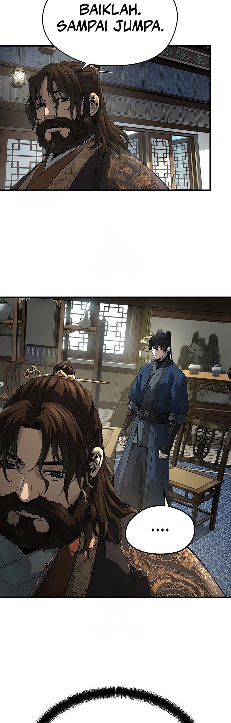 Absolute Regression Chapter 60 - halaman 52