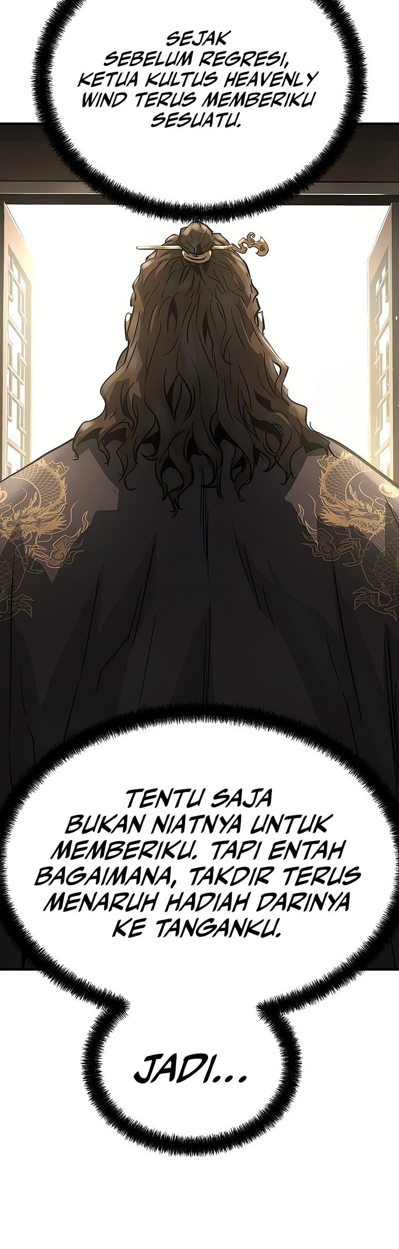 Absolute Regression Chapter 60 - halaman 53