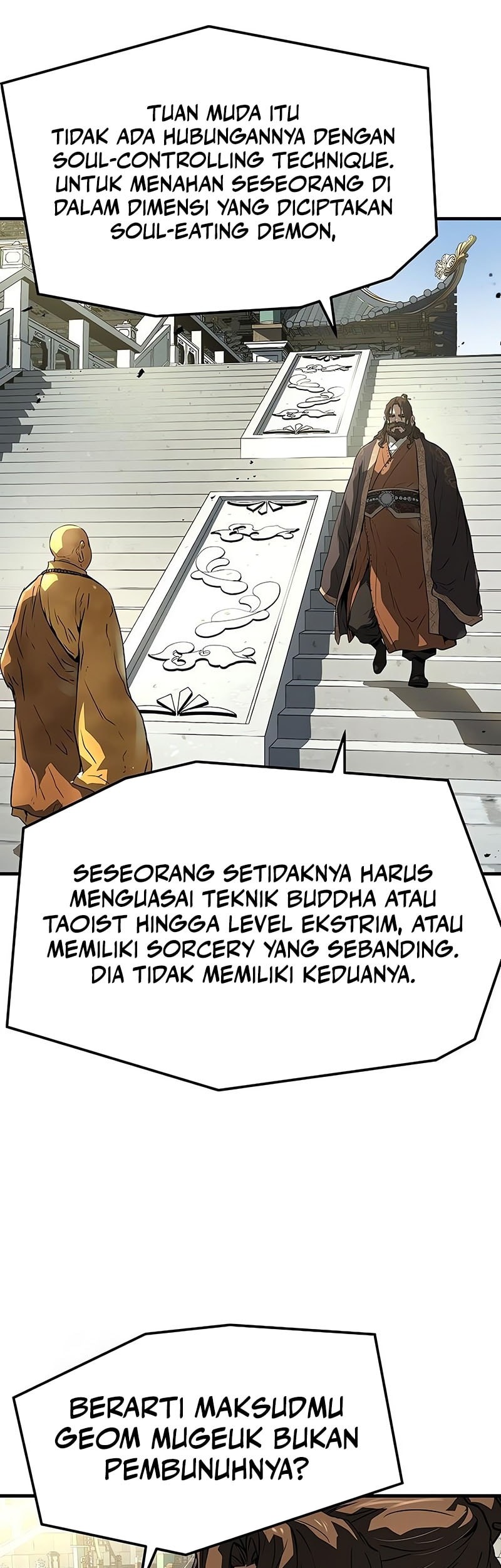 Absolute Regression Chapter 60 - halaman 56