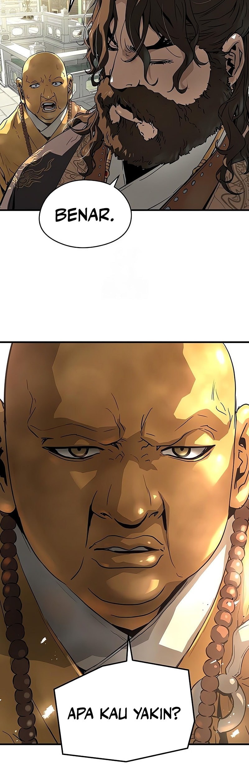 Absolute Regression Chapter 60 - halaman 57