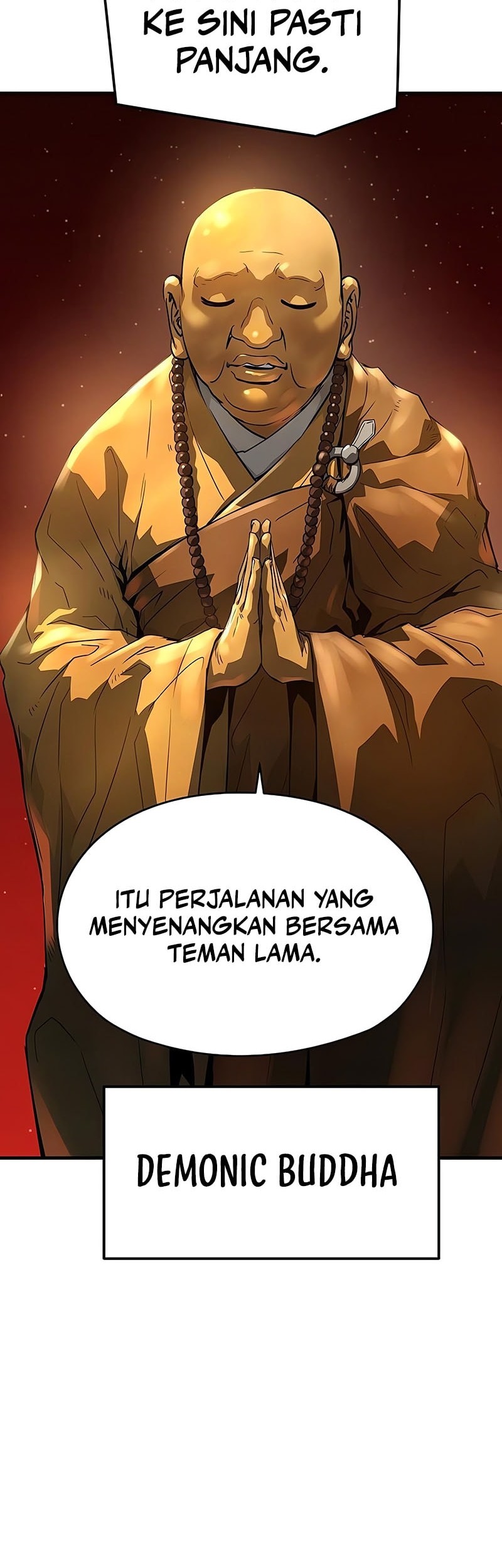 Absolute Regression Chapter 60 - halaman 7