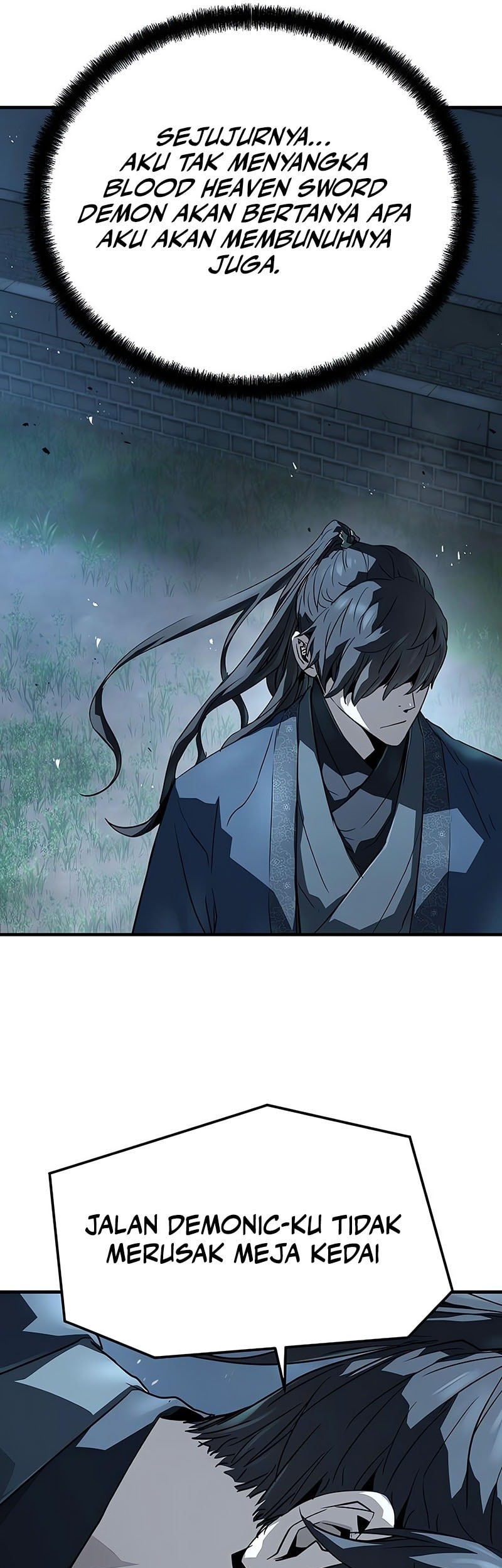 Absolute Regression Chapter 61 - halaman 14