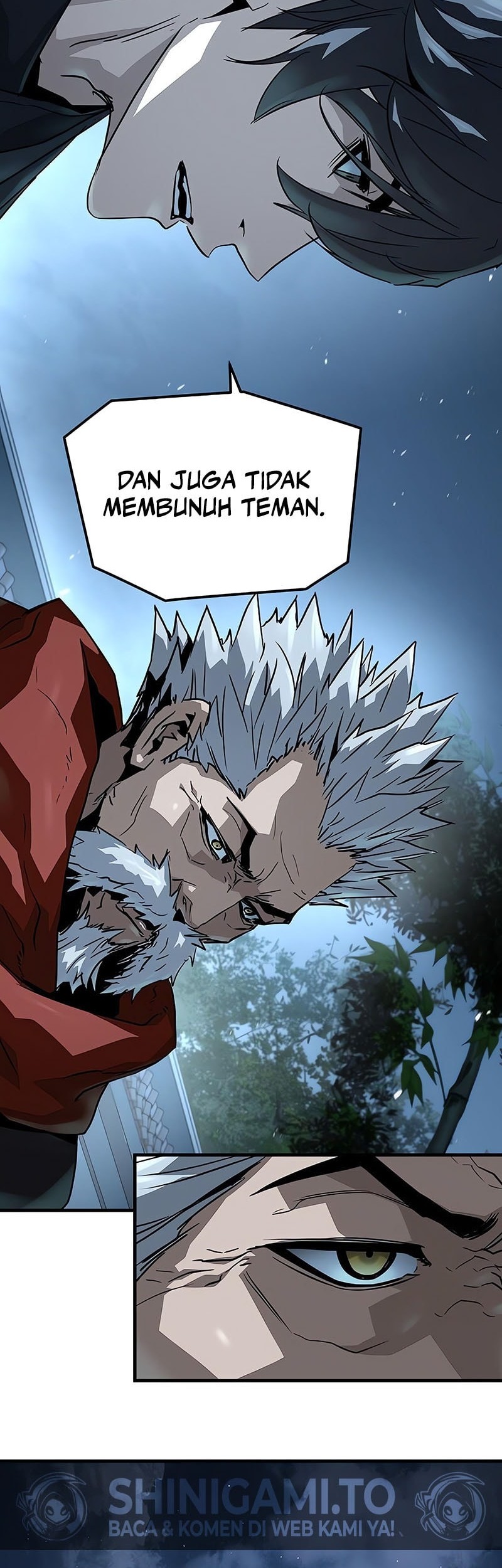 Absolute Regression Chapter 61 - halaman 15