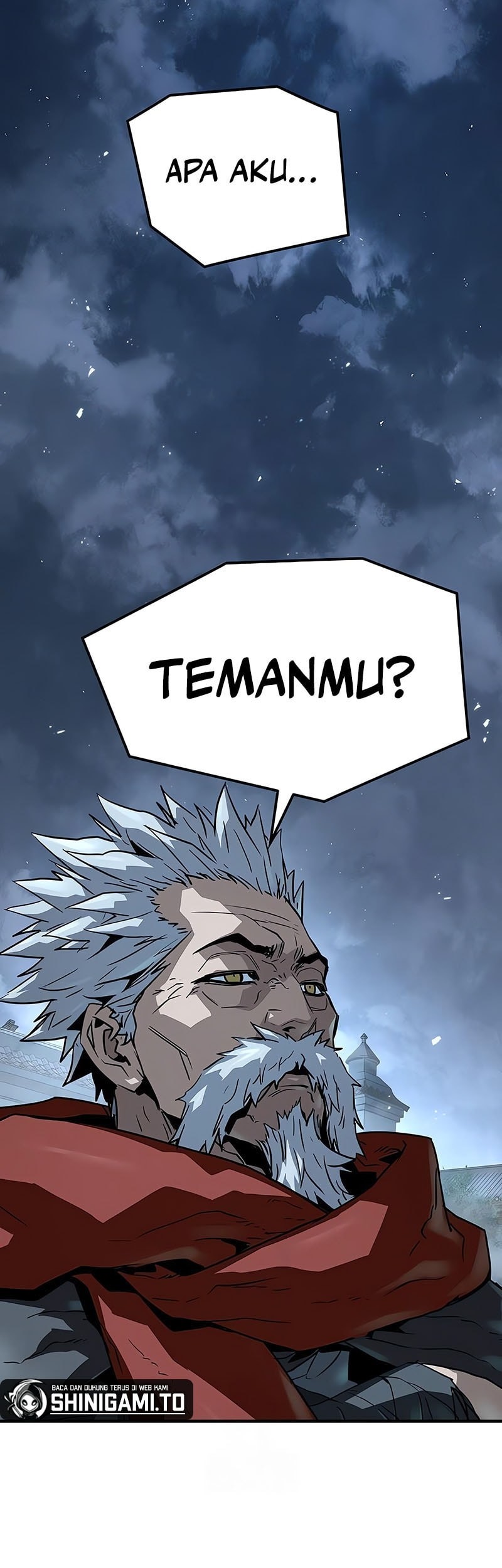 Absolute Regression Chapter 61 - halaman 16