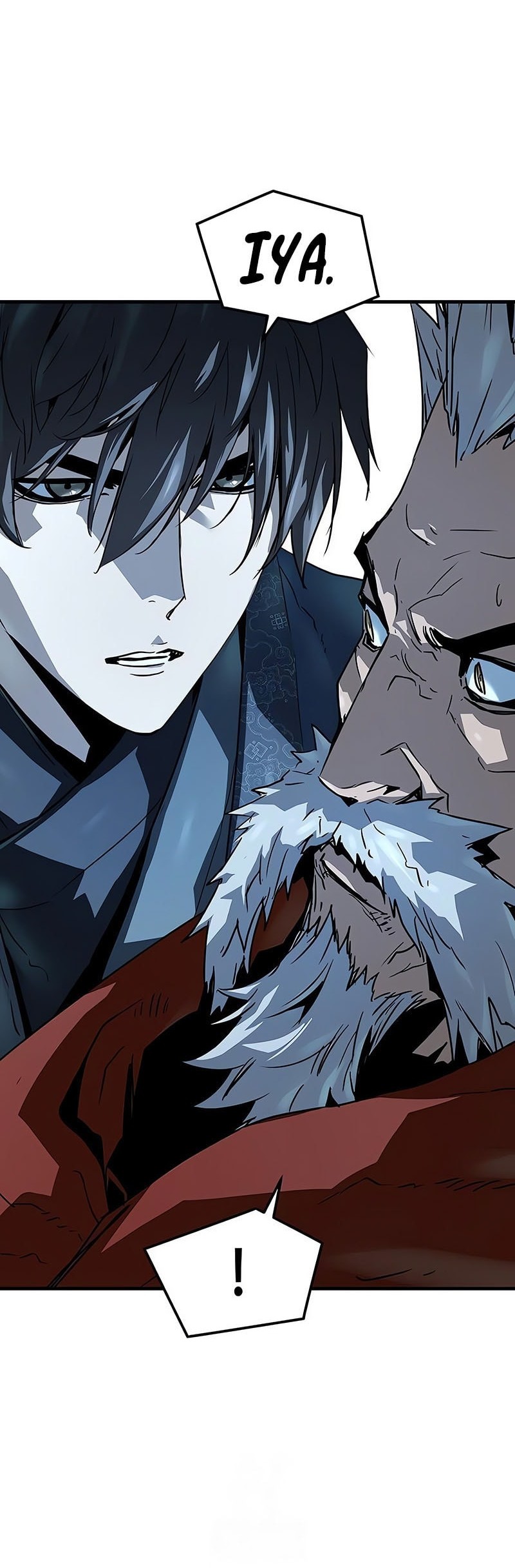 Absolute Regression Chapter 61 - halaman 17