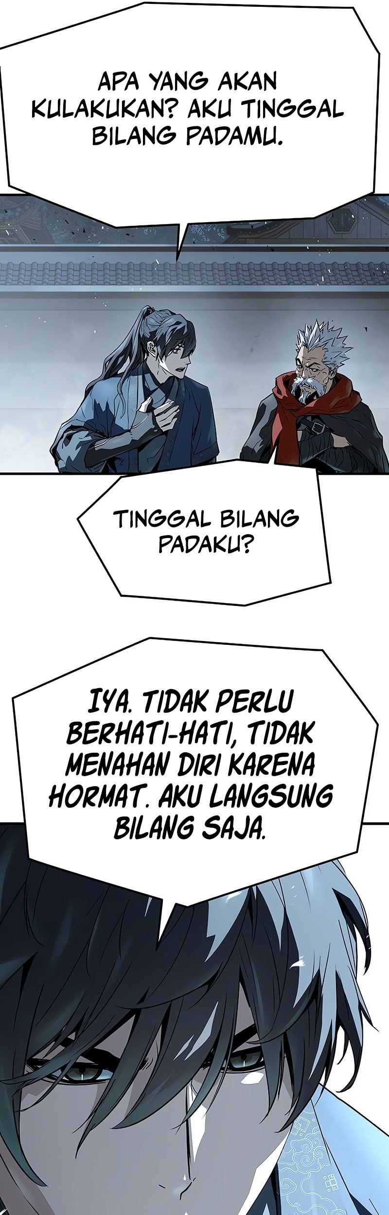 Absolute Regression Chapter 61 - halaman 18