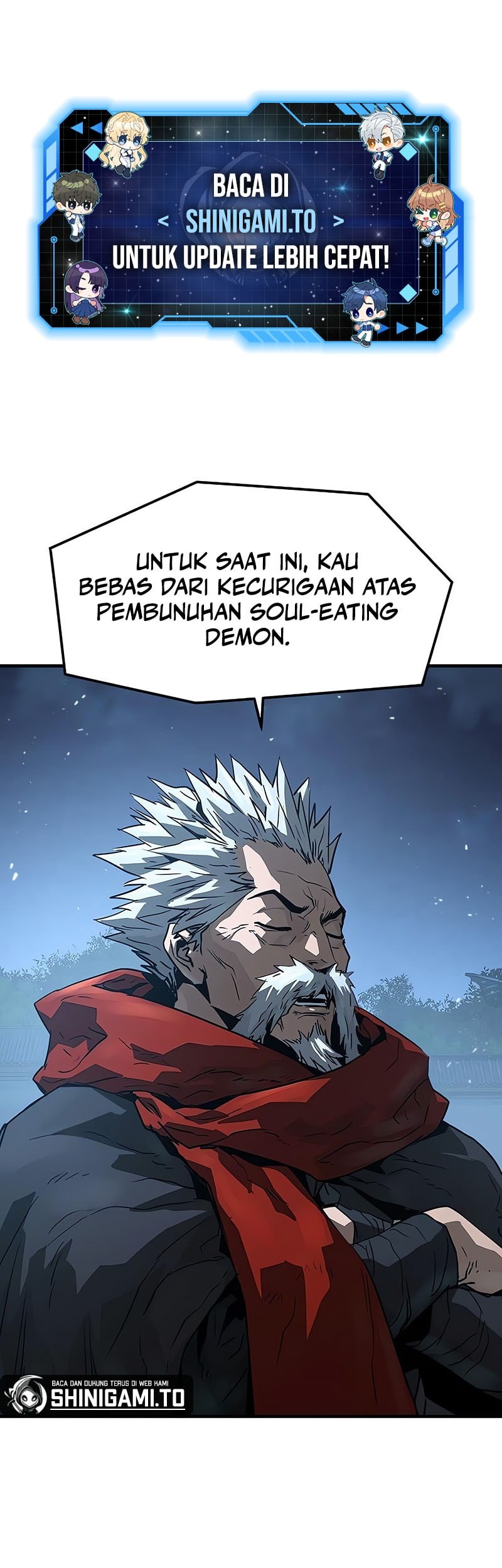 Absolute Regression Chapter 61 - halaman 2