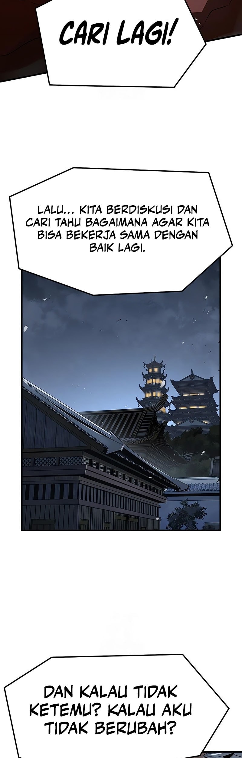 Absolute Regression Chapter 61 - halaman 20
