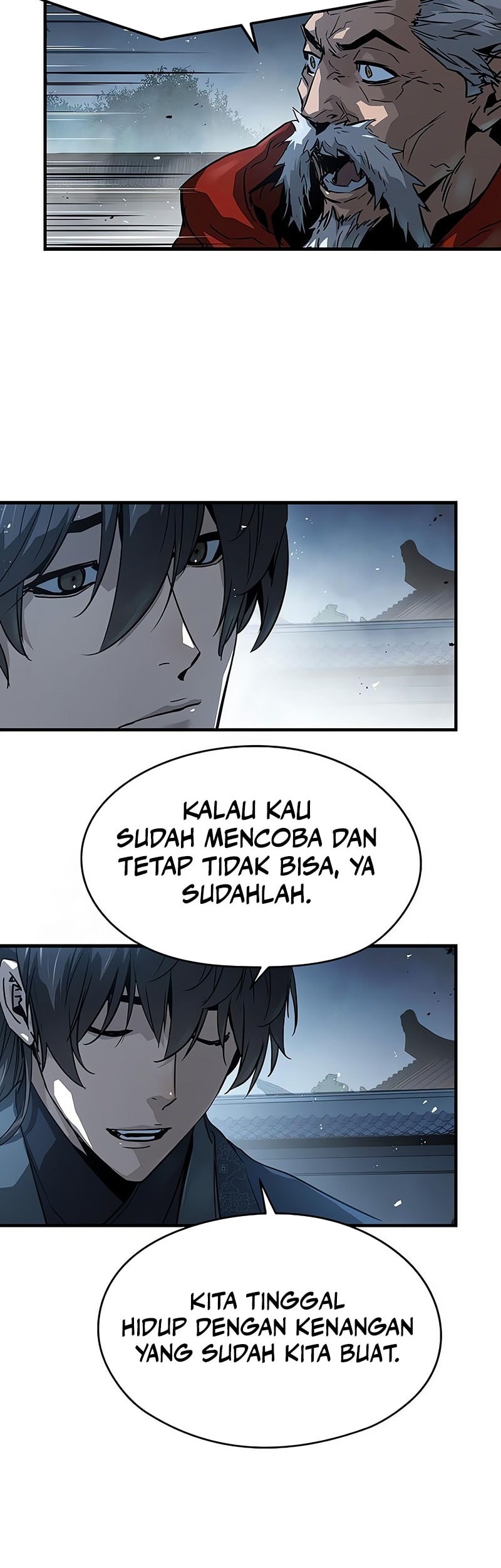 Absolute Regression Chapter 61 - halaman 21