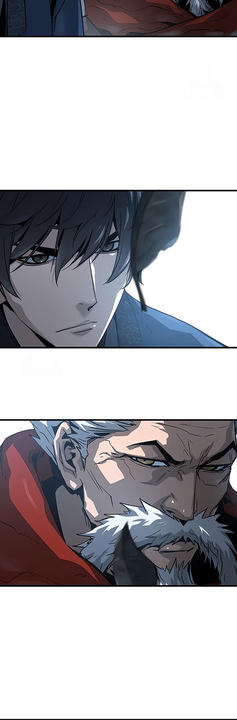 Absolute Regression Chapter 61 - halaman 25