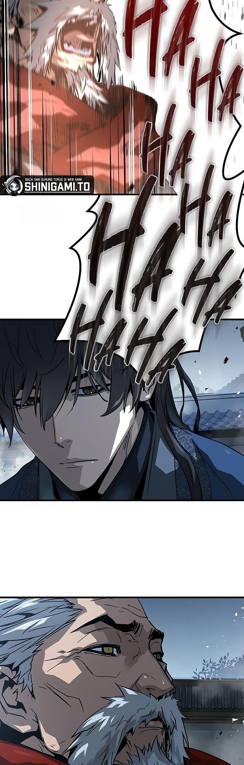 Absolute Regression Chapter 61 - halaman 27