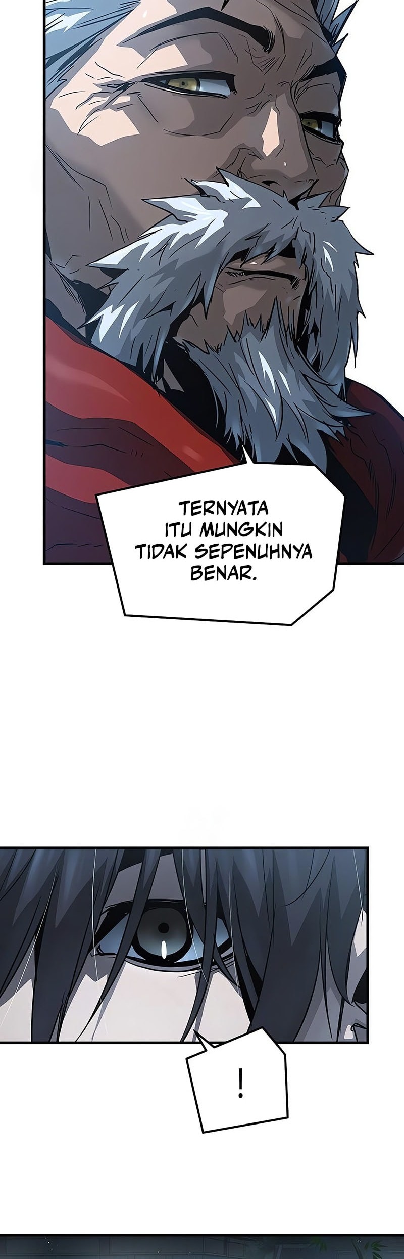 Absolute Regression Chapter 61 - halaman 29