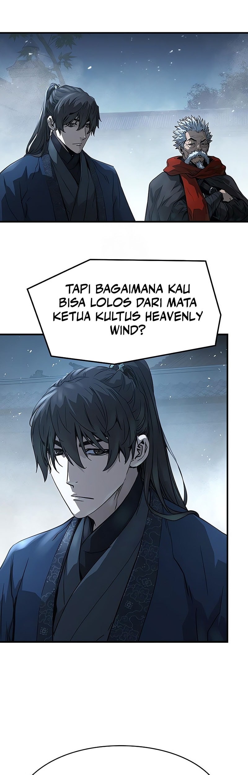 Absolute Regression Chapter 61 - halaman 3