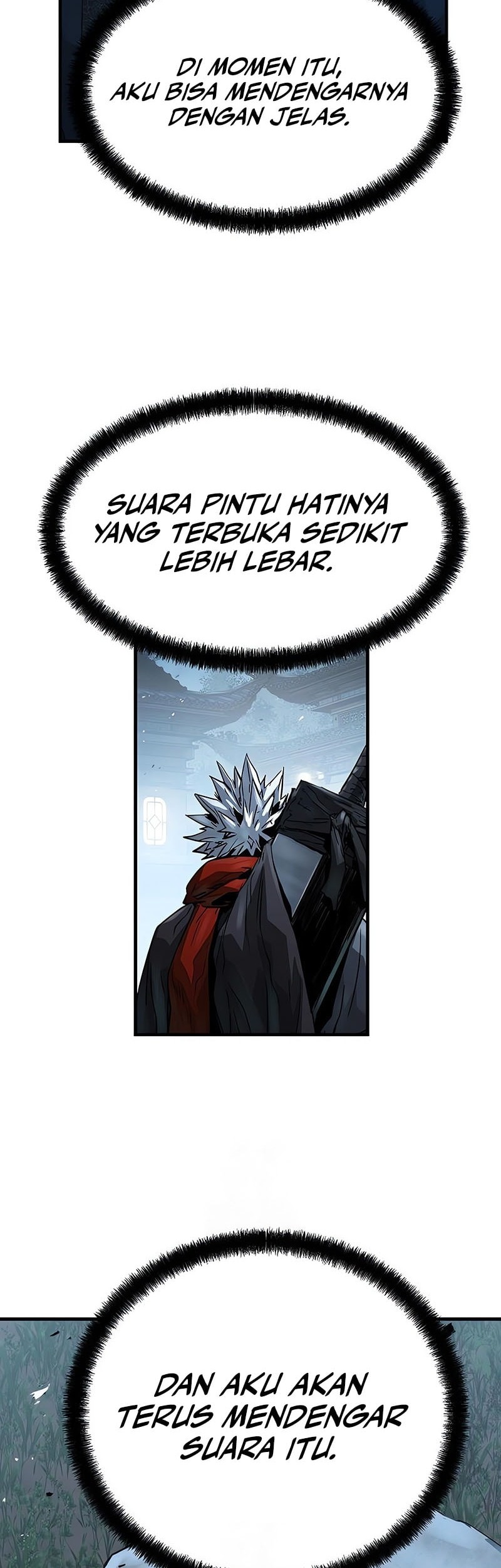 Absolute Regression Chapter 61 - halaman 31