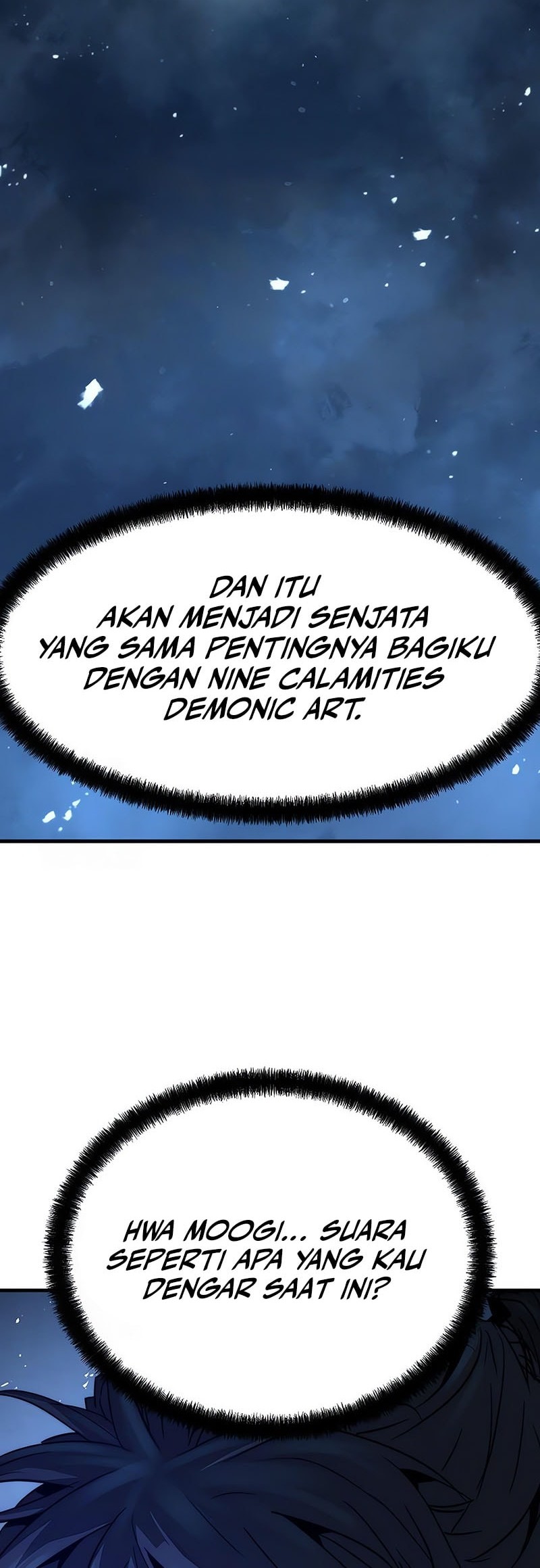 Absolute Regression Chapter 61 - halaman 33