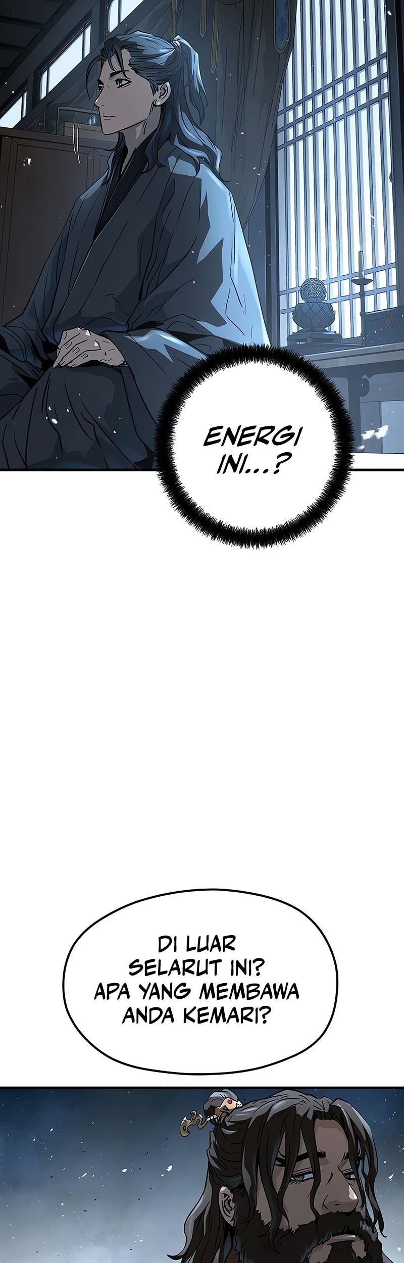 Absolute Regression Chapter 61 - halaman 36