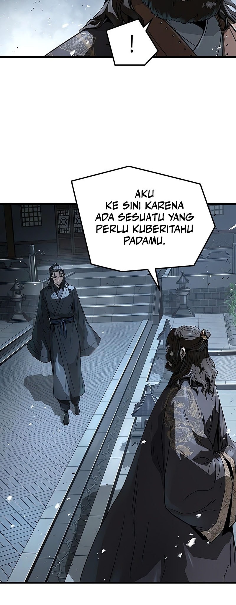 Absolute Regression Chapter 61 - halaman 37