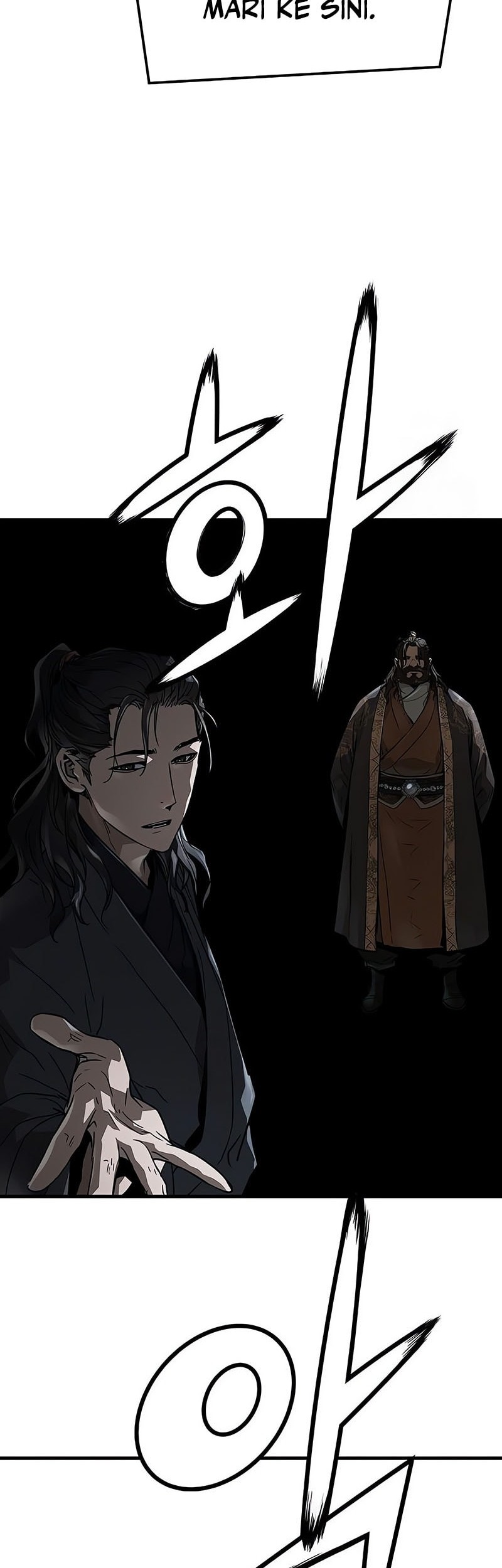 Absolute Regression Chapter 61 - halaman 39