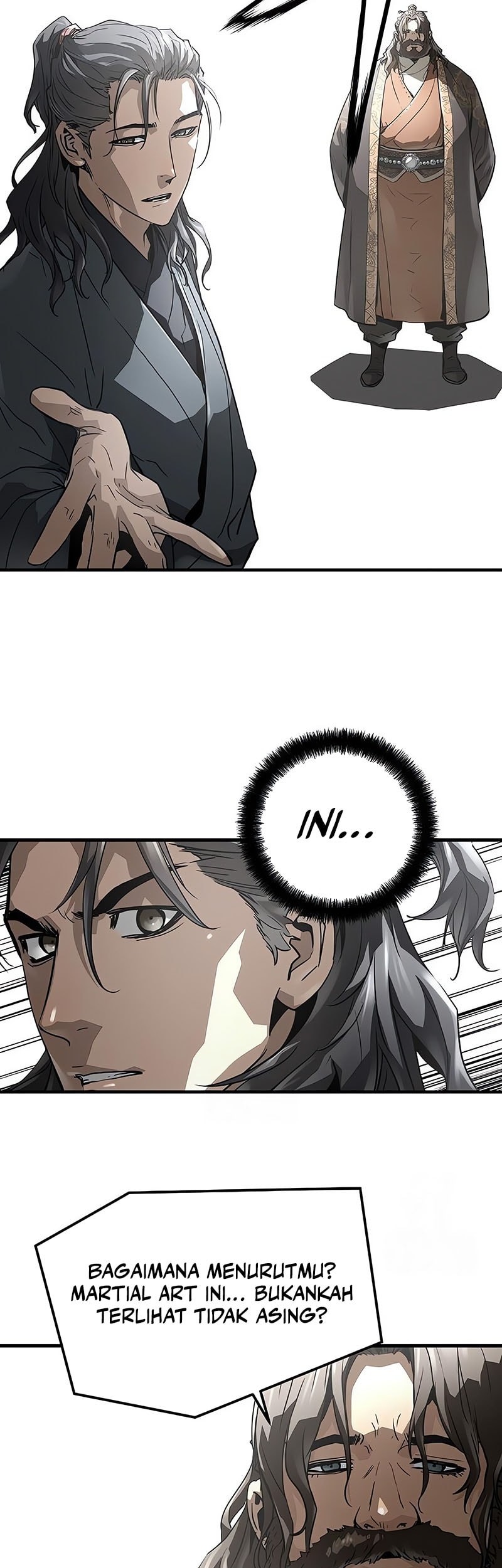 Absolute Regression Chapter 61 - halaman 40