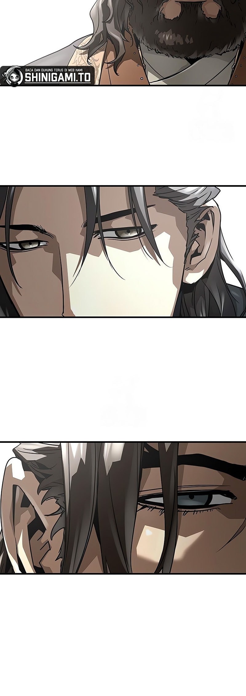 Absolute Regression Chapter 61 - halaman 41